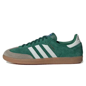 Classic Unisex Suede Skate Shoes – Lightweight &amp; Anti-Slip Chaussures de skate classiques unisexe en suède – Légères et antidérapantes