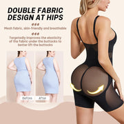 Shapewear Bodysuit – Smooth Tummy Control (Style 1) | OWNLUXE