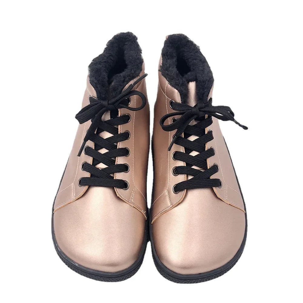Women's Leather Boots – Shop at OWNLUXE