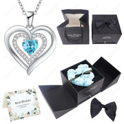 Mini Gift Boxes – Elegant Ready-to-Give Set | OWNLUXE