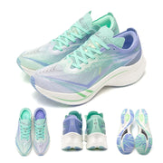 Carbon Plate Shock-Absorbing Ultralight Running Shoes | OWNLUXE