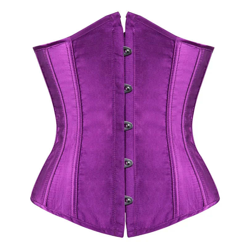 Underbust Extended-Size Waist Trainer | OWNLUXE
