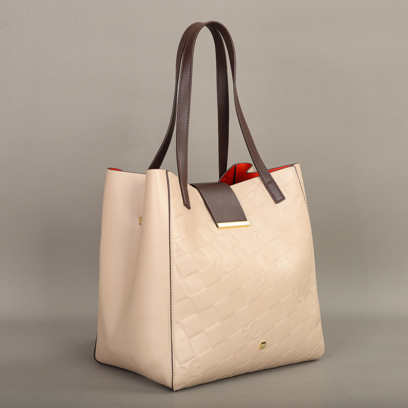 PG PATSY GARIS Luxury Handbag - 2024 Designer Shoulder Bag