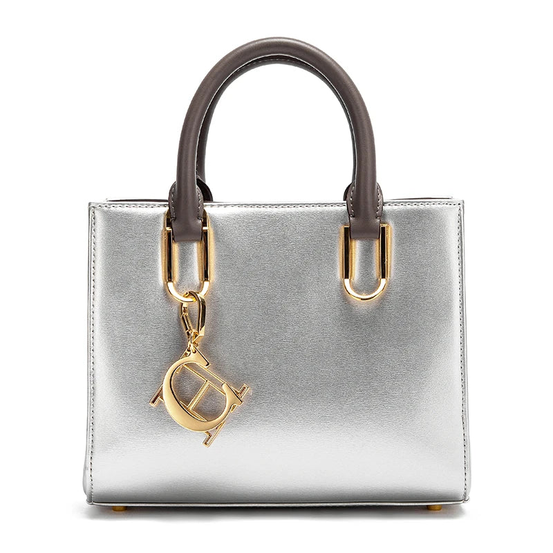 Elegant PU Leather Evening Bag – Stylish & High-Quality Banquet Handbag