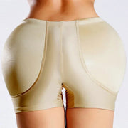 Butt Lifter Padded Control Panty - Hip Enhancer Shapewear with Waist Trainer