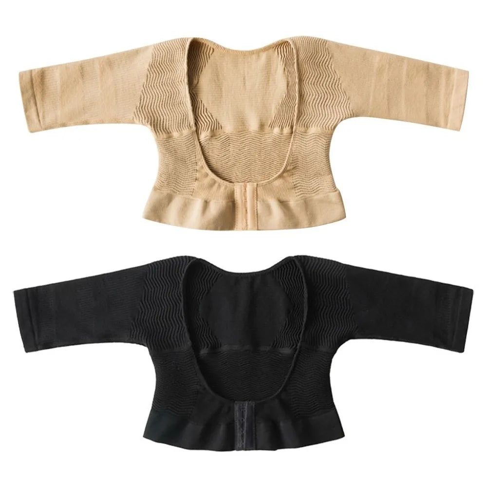Posture Corrector Chest Lifter Shapewear Top