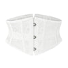 Steel-Bone Underbust Tummy-Control Corset | OWNLUXE