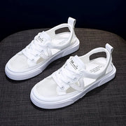 Women's Breathable Mesh Sandals – Shop at OWNLUXE