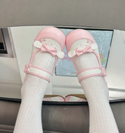 Women's Leather Flats (C) – Shop at OWNLUXE