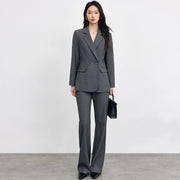 Women's Long Sleeve Jacket | OWNLUXE