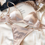Women's Seamless Bra | OWNLUXE