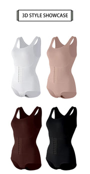 Butt Lifter Tummy Control Seamless Shapewear Shorts