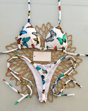 Women's Swimsuit Beach Bikini | OWNLUXE