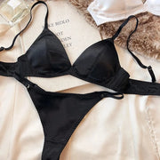 Women's Seamless Bra | OWNLUXE