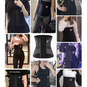 Firm Control Thin Waist Cincher Shapewear