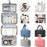Foldable Storage Bags – Lightweight Polyester Space-Saving Organizers
