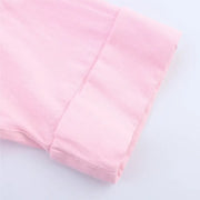 Women's Hipseam Wide Top | OWNLUXE