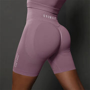 Seamless Push-Up Sport Yoga Leggings | OWNLUXE