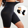 Tummy-Control Butt-Lifting Mid-Thigh Waist Trainer | OWNLUXE