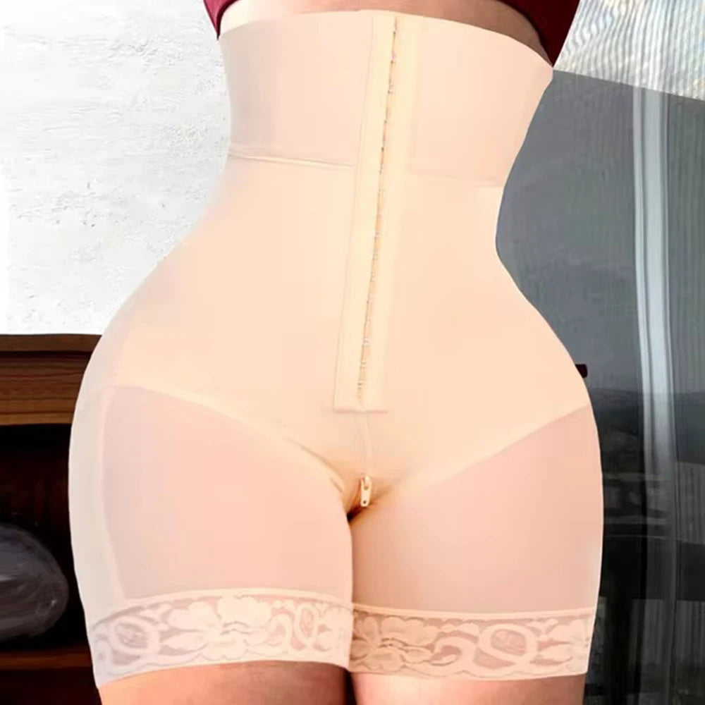 High Waist Butt Lifter Shapewear & Control Panties | OWNLUXE