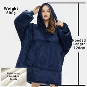 Oversized Sweater | OWNLUXE