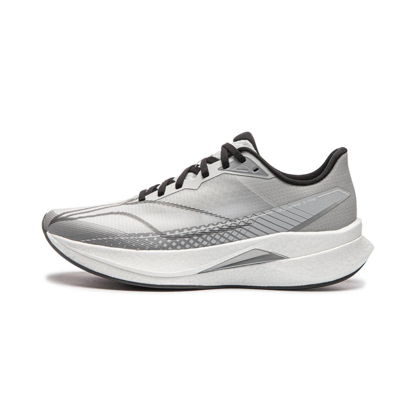 Men's Breathable Cushioned Running Shoes | OWNLUXE