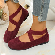 Women's Plus-Size Retro Loafers – Shop at OWNLUXE
