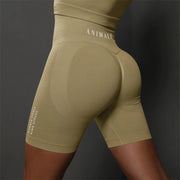 Women's Seamless Push Up Leggings | OWNLUXE