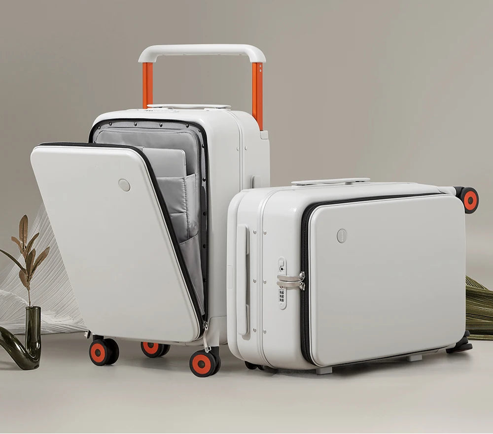 Luxury Hardside Luggage – Premium Design & Durability