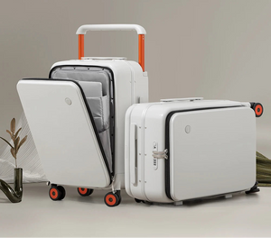 Luxury Hardside Luggage – Premium Design & Durability