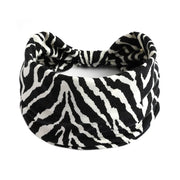 Leopard Print Headband | OWNLUXE