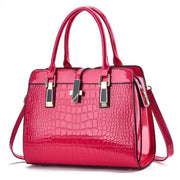 Large Capacity Tote Bag for Women – Casual Shoulder & Shopping Handbag | OWNLUXE