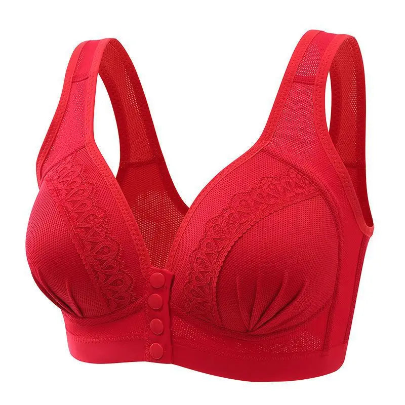 Underwire Bra | OWNLUXE