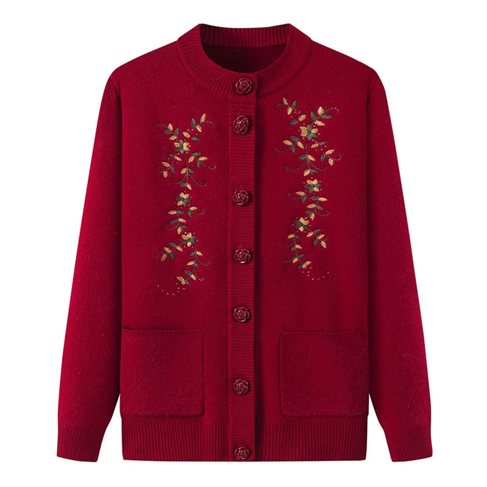 Women's Vintage Coat | OWNLUXE
