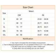 Woman Slimming Underwear High Rise Waist Trainer Belly Sheathing Control Panties Seamless Body Shapewear Butt Lifer Shaper