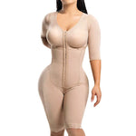 Load image into Gallery viewer, Full Body Colombian Shapewear Bodysuit – High Compression

