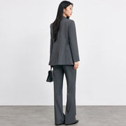 Women's Long Sleeve Jacket | OWNLUXE