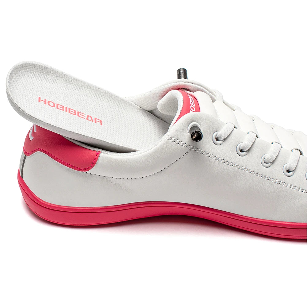 Unisex Barefoot Wide Toe Shoes – Minimalist Slip‑On Sneakers