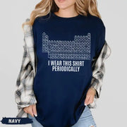 Dr Grace's T-Shirt | OWNLUXE