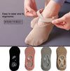 Breathable Yoga Dance Socks | OWNLUXE
