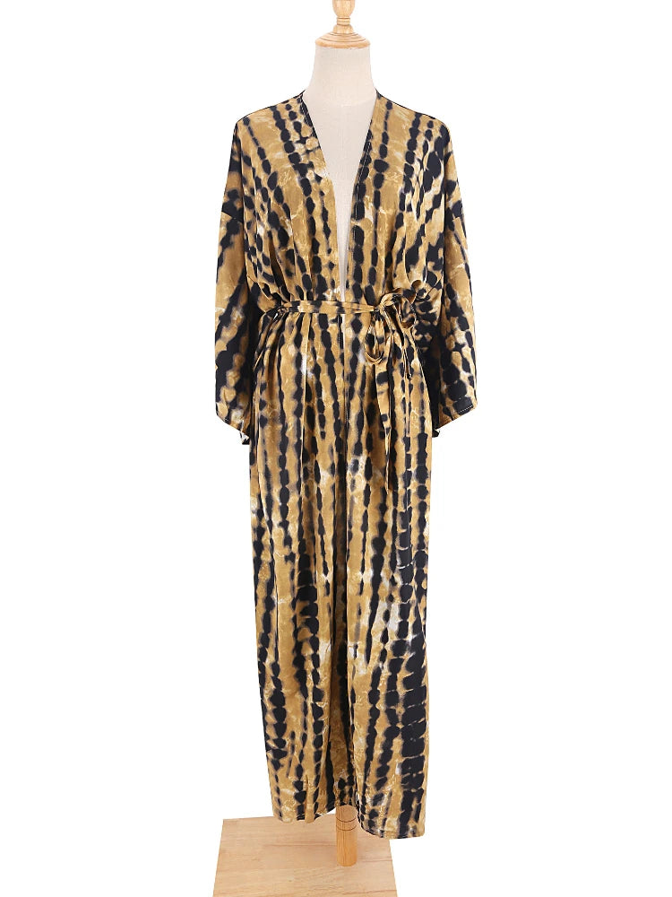 Bikini Cover Dress | OWNLUXE