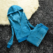 Women's Two Piece Jacket | OWNLUXE