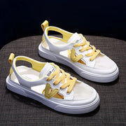 Women's Breathable Mesh Sandals – Shop at OWNLUXE
