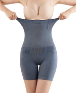 Load image into Gallery viewer, Fiber Restoration Tummy Control Shapewear Shorts for Women
