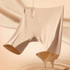 Seamless High-Waist Extended-Size Briefs | OWNLUXE