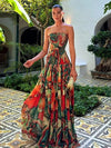 Women's Maxi Dress | OWNLUXE