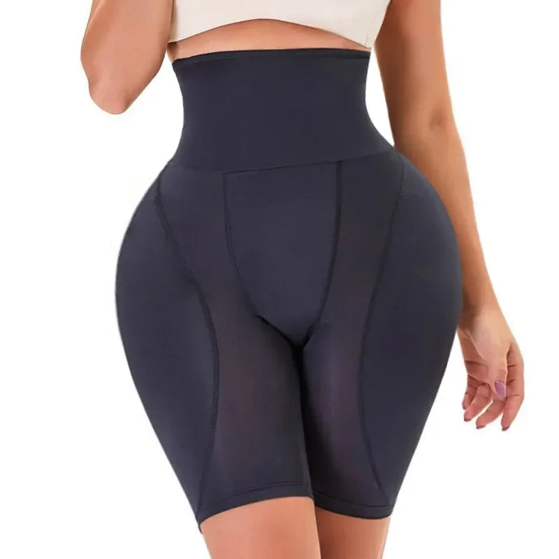 Butt-Lifting Push-Up Shapewear Body Shaper | OWNLUXE