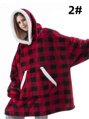Oversized Sweater | OWNLUXE