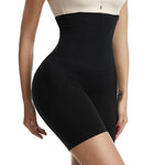 Load image into Gallery viewer, High Waist Tummy Control Shaper Shorts – Butt Lifter
