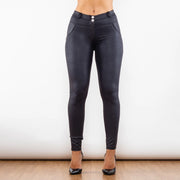 Push-Up Leggings | OWNLUXE
